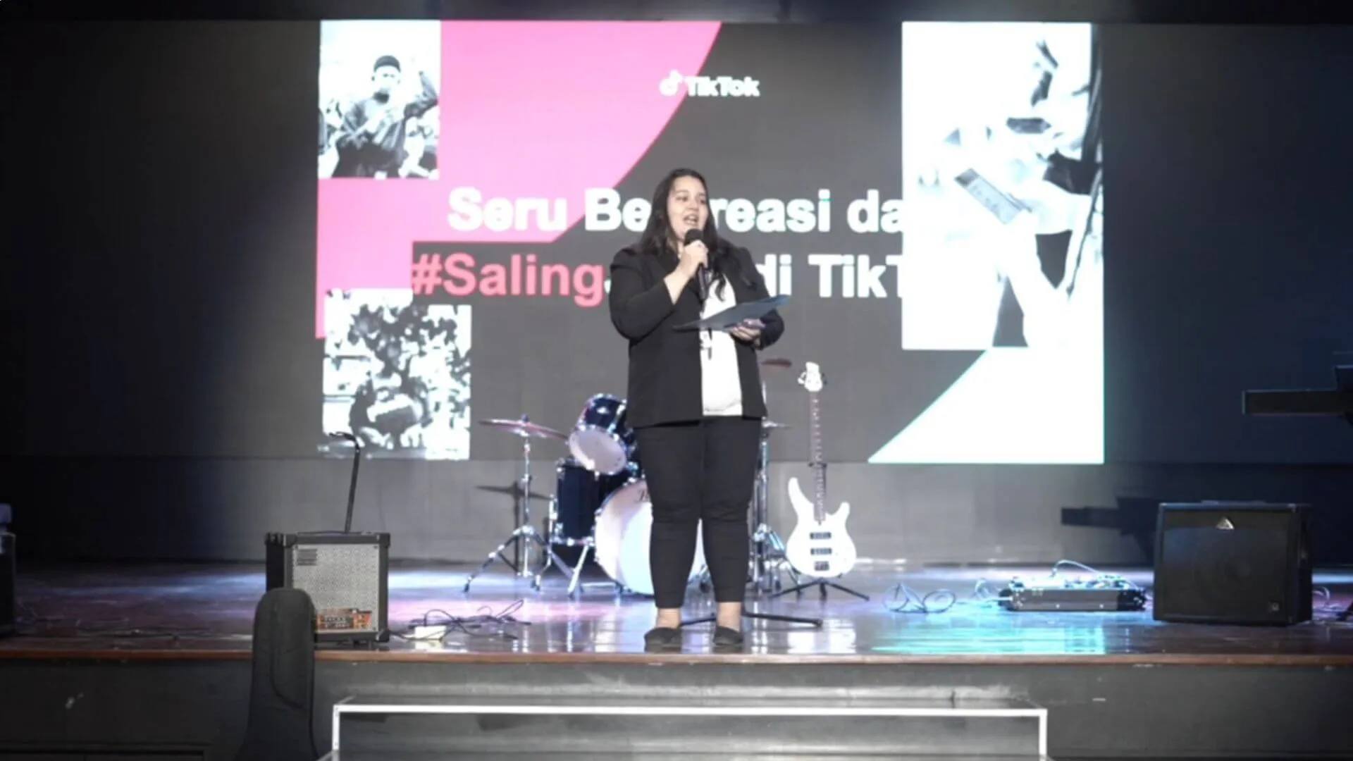Dokumentasi event oleh Tetra Visual — foto 26