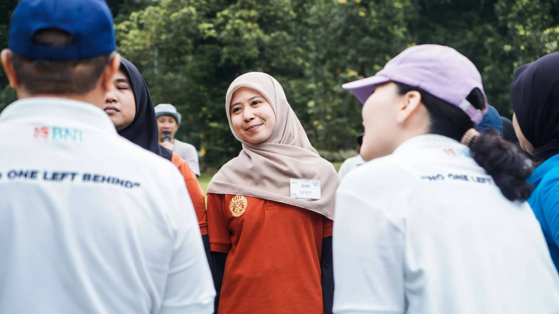 Dokumentasi corporate oleh Tetra Visual — foto 27