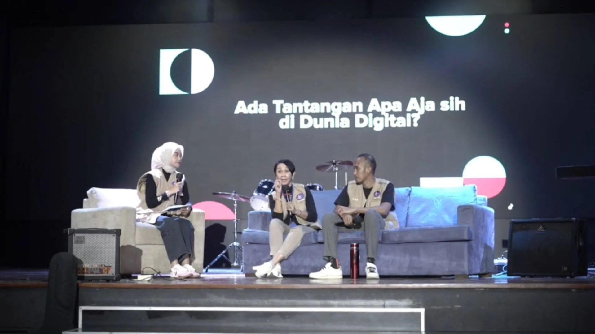 Dokumentasi event oleh Tetra Visual — foto 27