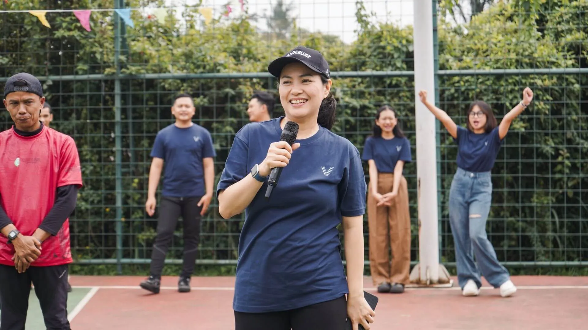 Dokumentasi corporate oleh Tetra Visual — foto 28
