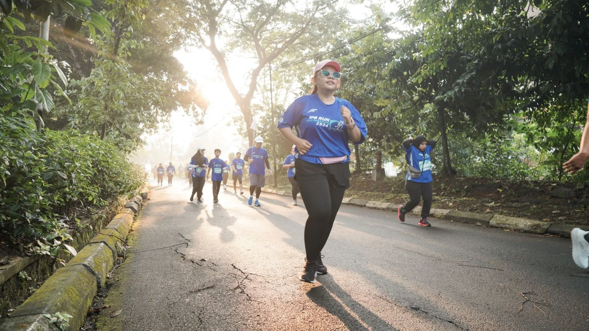 Dokumentasi sport oleh Tetra Visual — foto 28