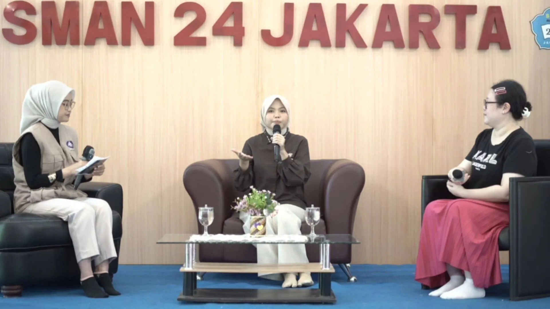 Dokumentasi event oleh Tetra Visual — foto 29