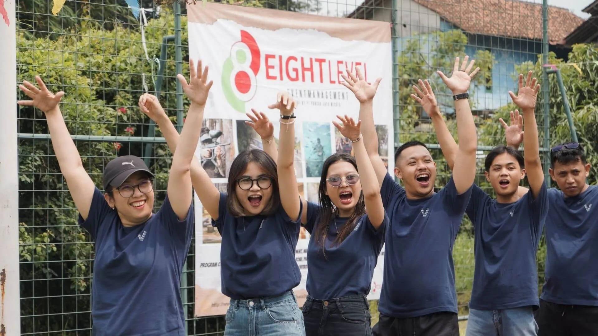 Dokumentasi corporate oleh Tetra Visual — foto 29