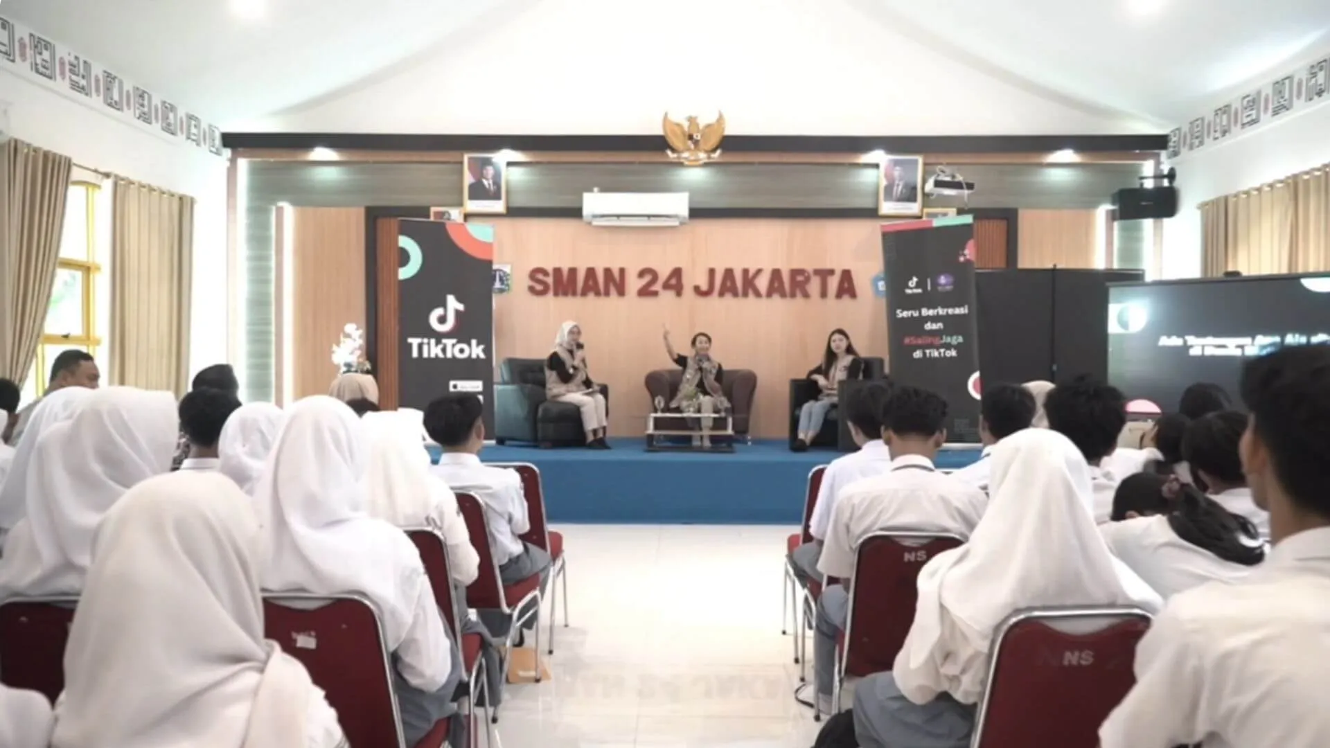 Dokumentasi event oleh Tetra Visual — foto 30