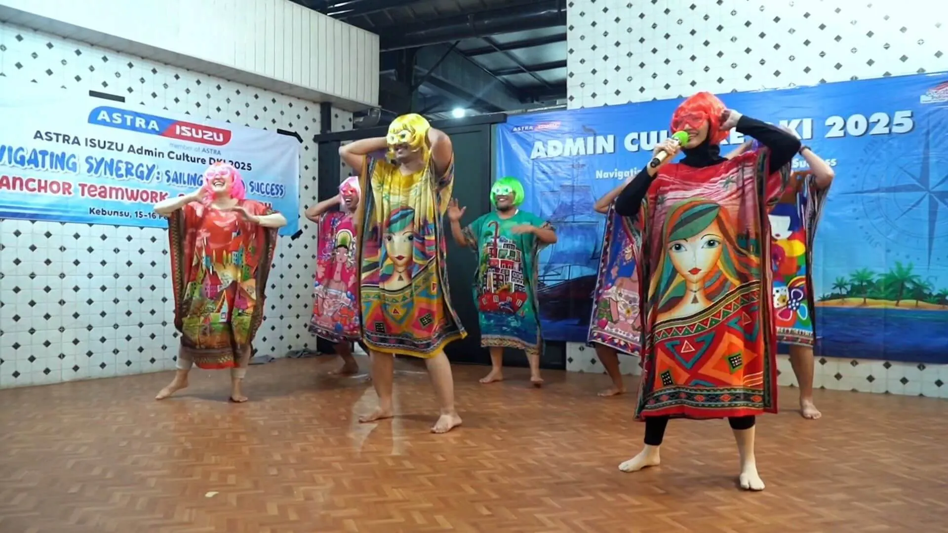 Dokumentasi corporate oleh Tetra Visual — foto 30