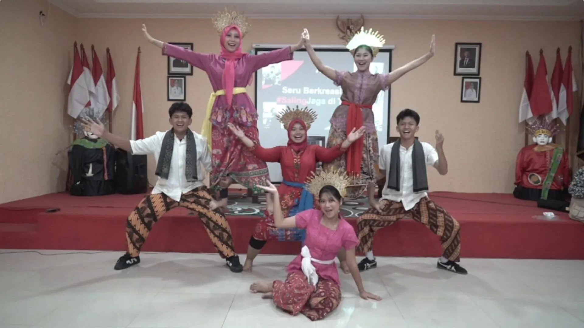 Dokumentasi event oleh Tetra Visual — foto 31