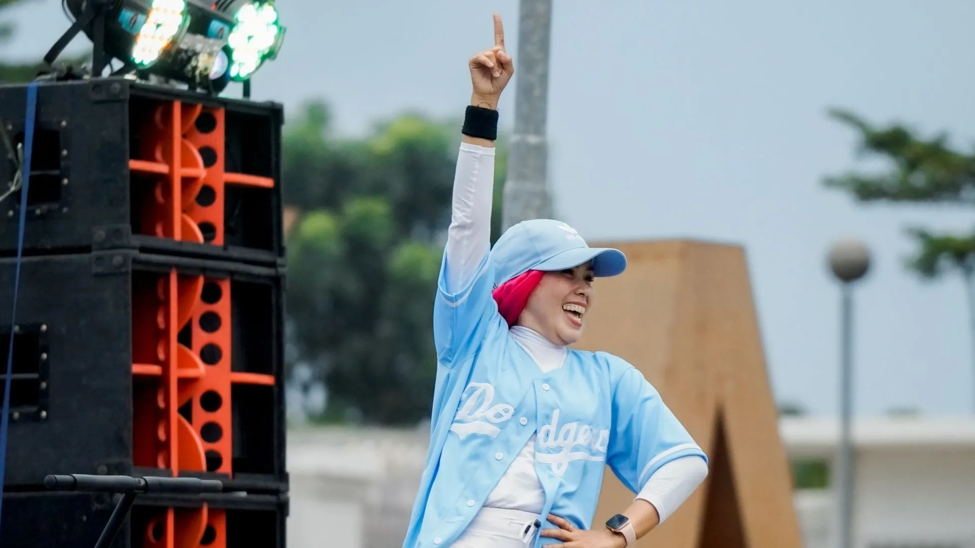 Dokumentasi sport oleh Tetra Visual — foto 31