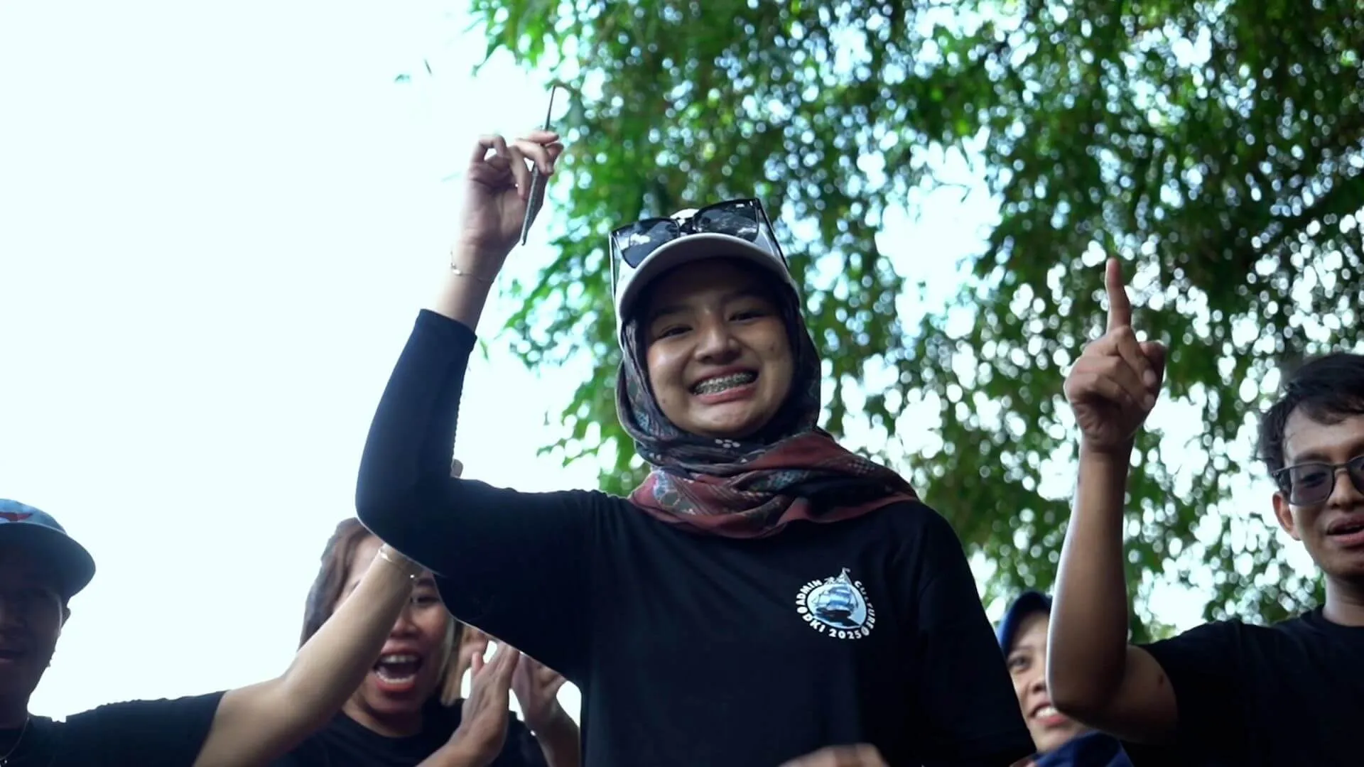 Dokumentasi corporate oleh Tetra Visual — foto 31