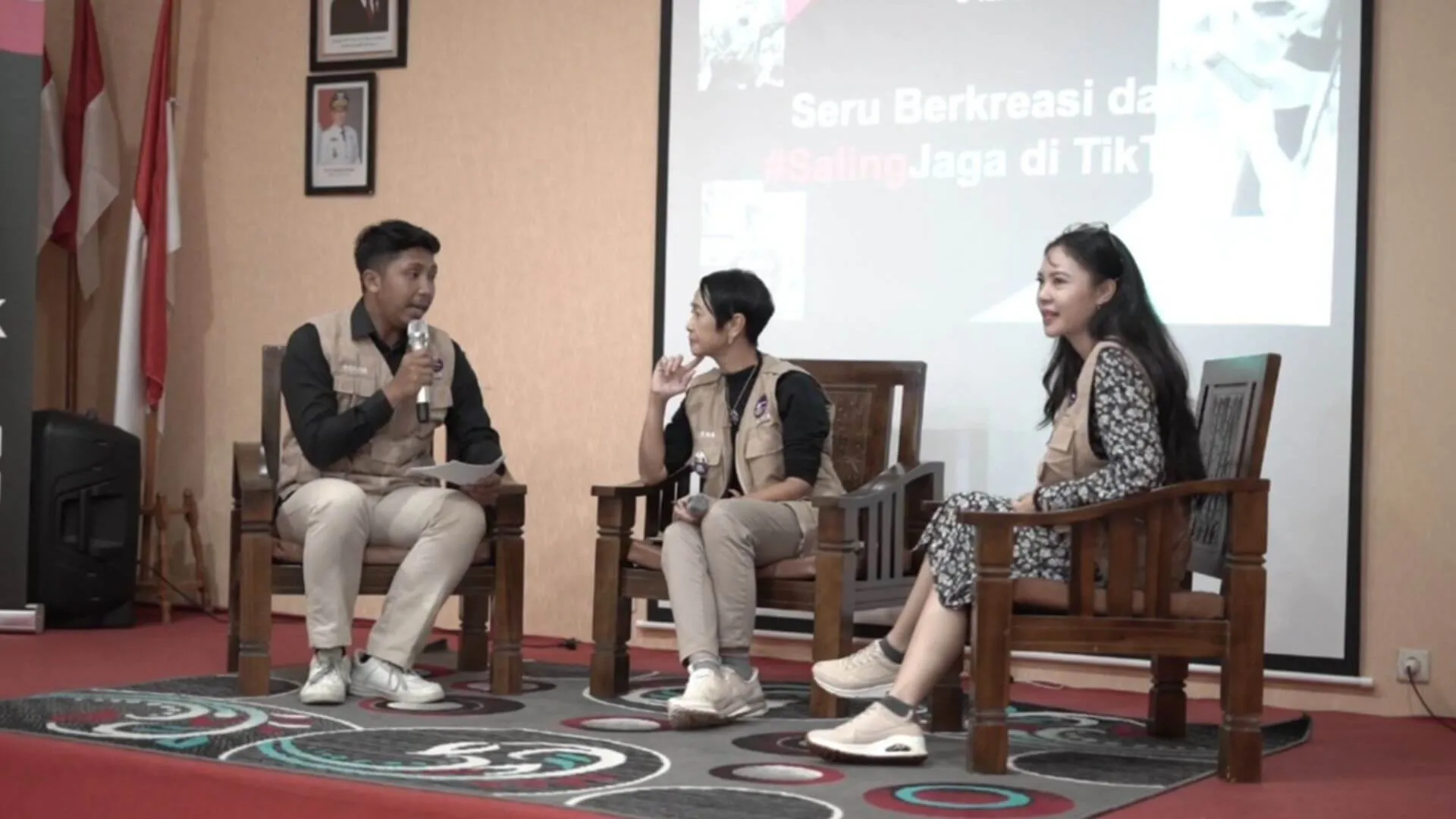 Dokumentasi event oleh Tetra Visual — foto 32