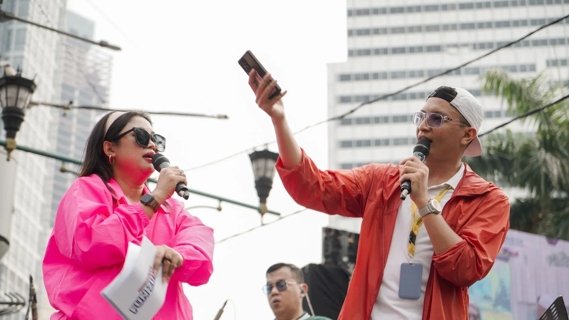 Dokumentasi sport oleh Tetra Visual — foto 33