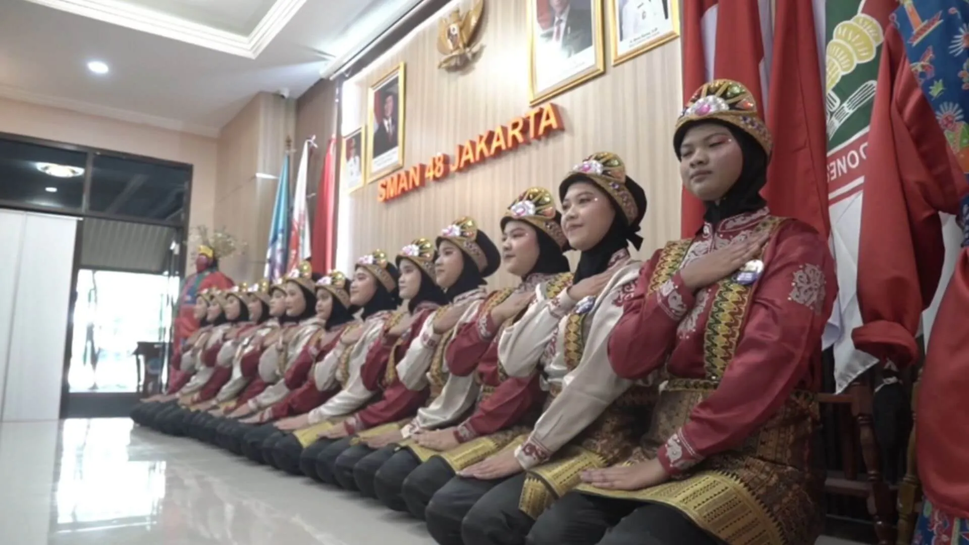 Dokumentasi event oleh Tetra Visual — foto 33