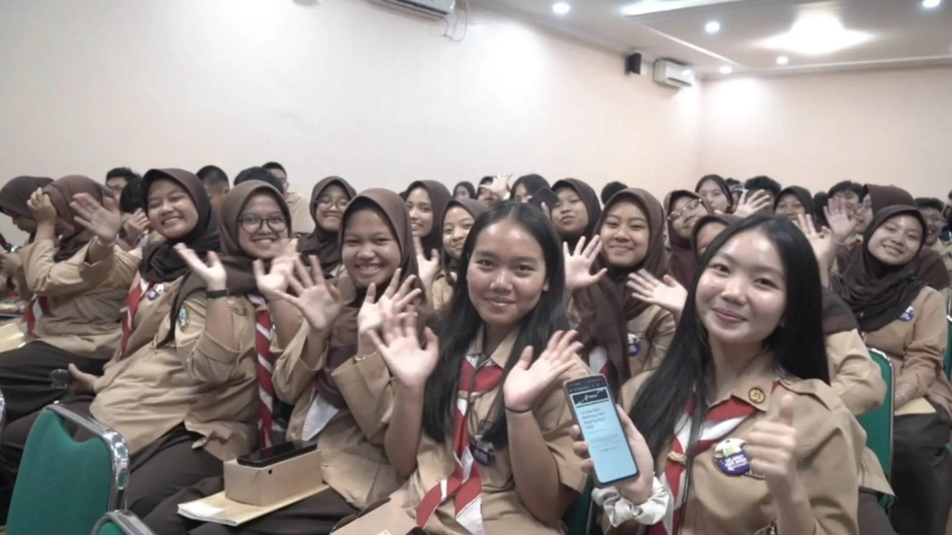 Dokumentasi event oleh Tetra Visual — foto 34