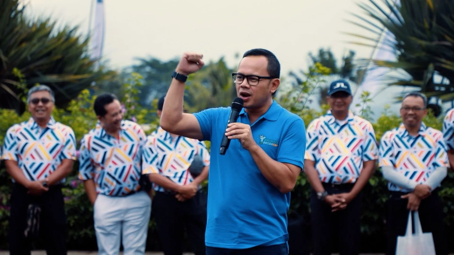 Dokumentasi sport oleh Tetra Visual — foto 35