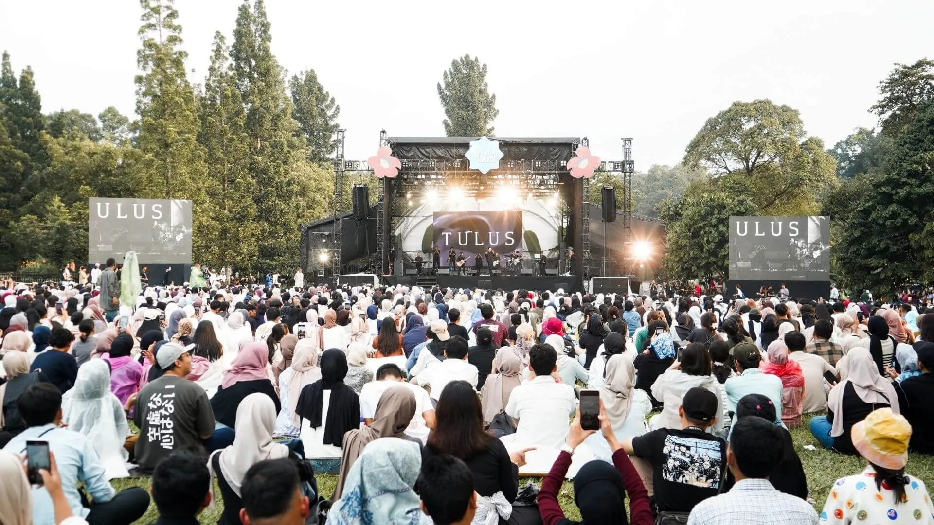 Dokumentasi event oleh Tetra Visual — foto 35