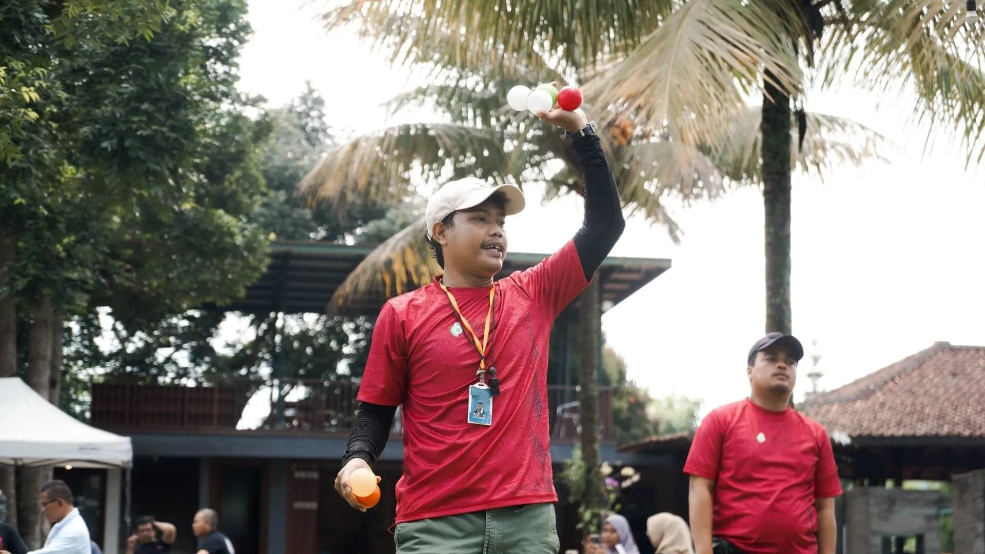 Dokumentasi corporate oleh Tetra Visual — foto 36