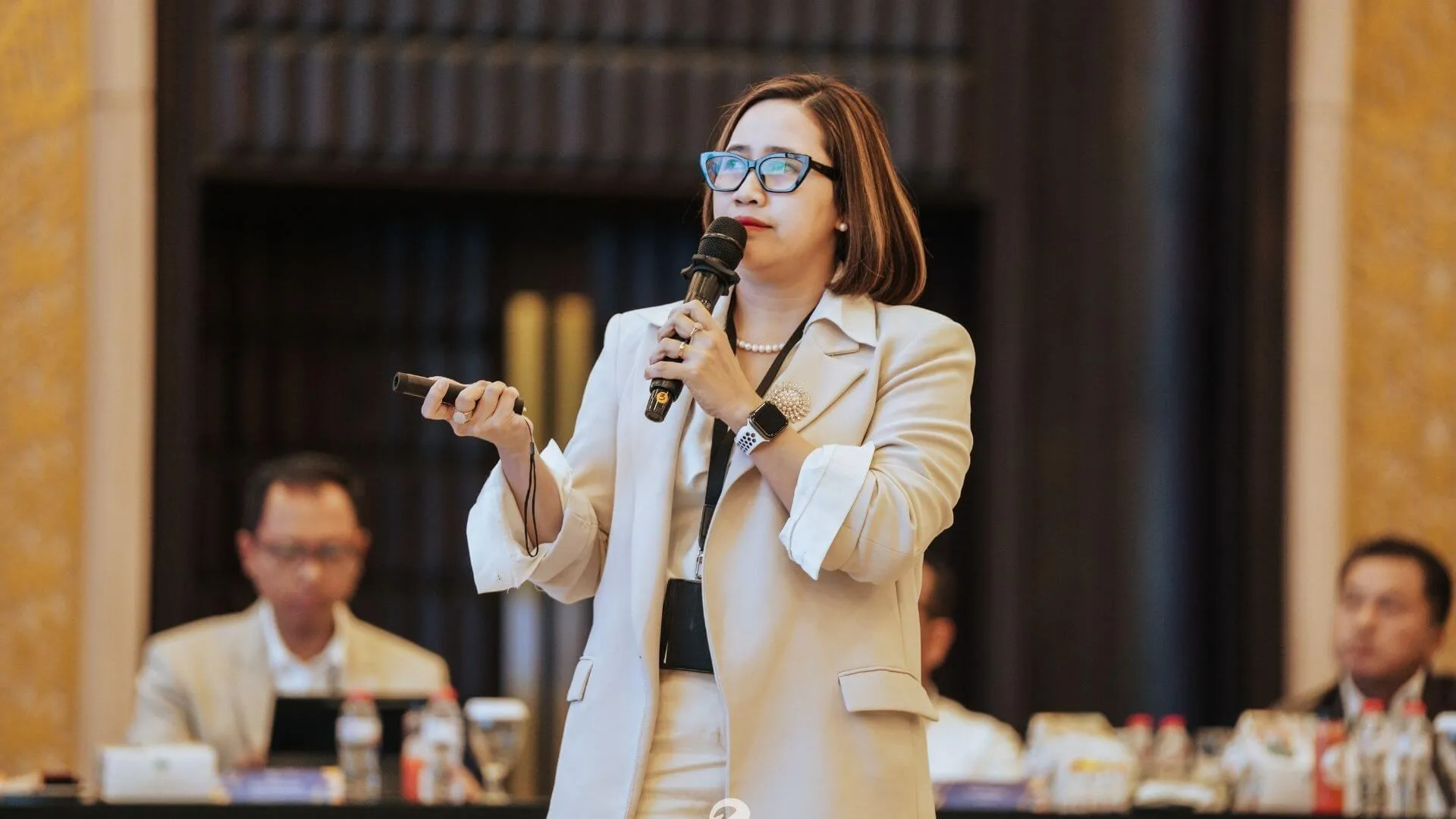 Dokumentasi corporate oleh Tetra Visual — foto 38