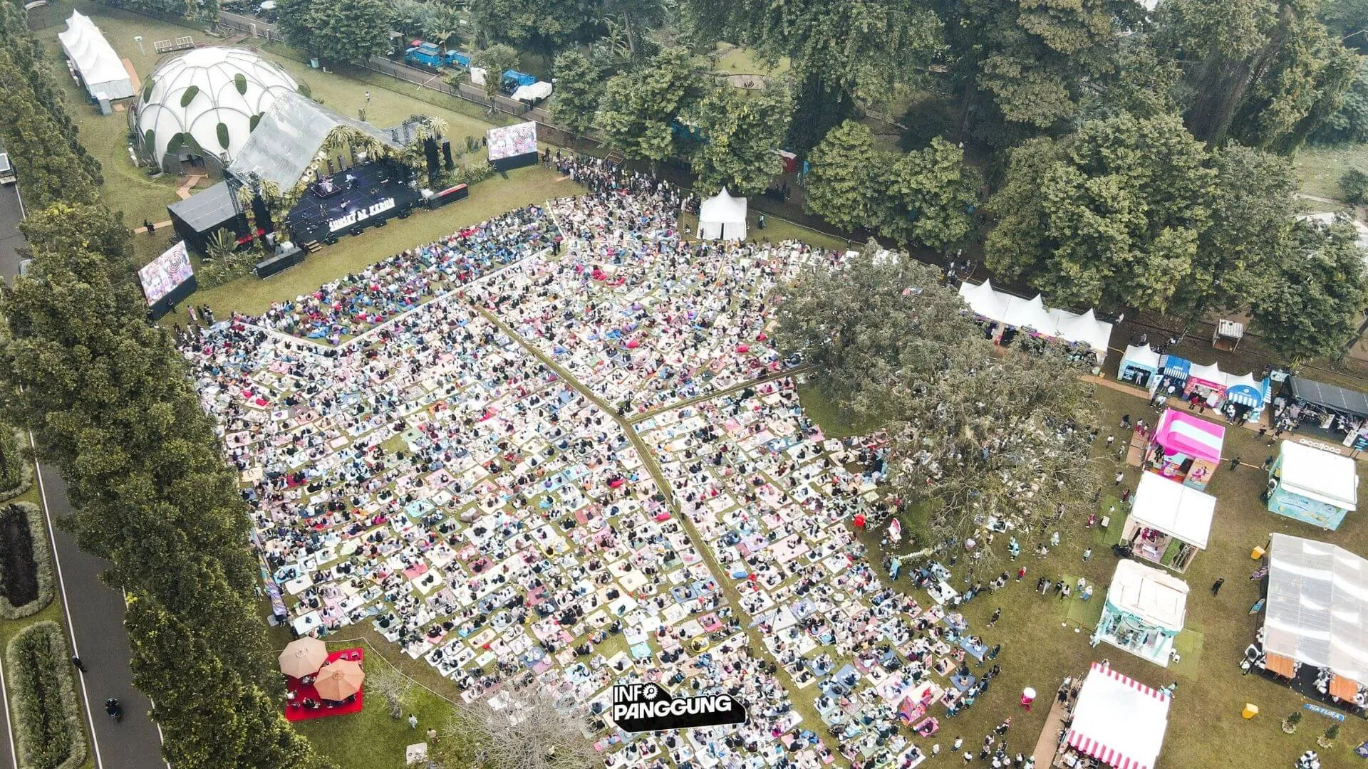 Dokumentasi event oleh Tetra Visual — foto 41