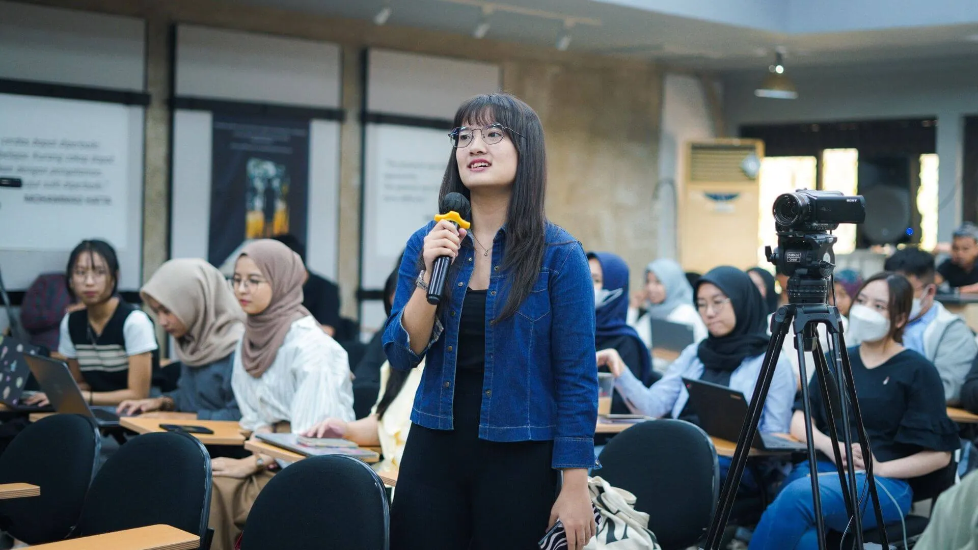 Dokumentasi corporate oleh Tetra Visual — foto 42