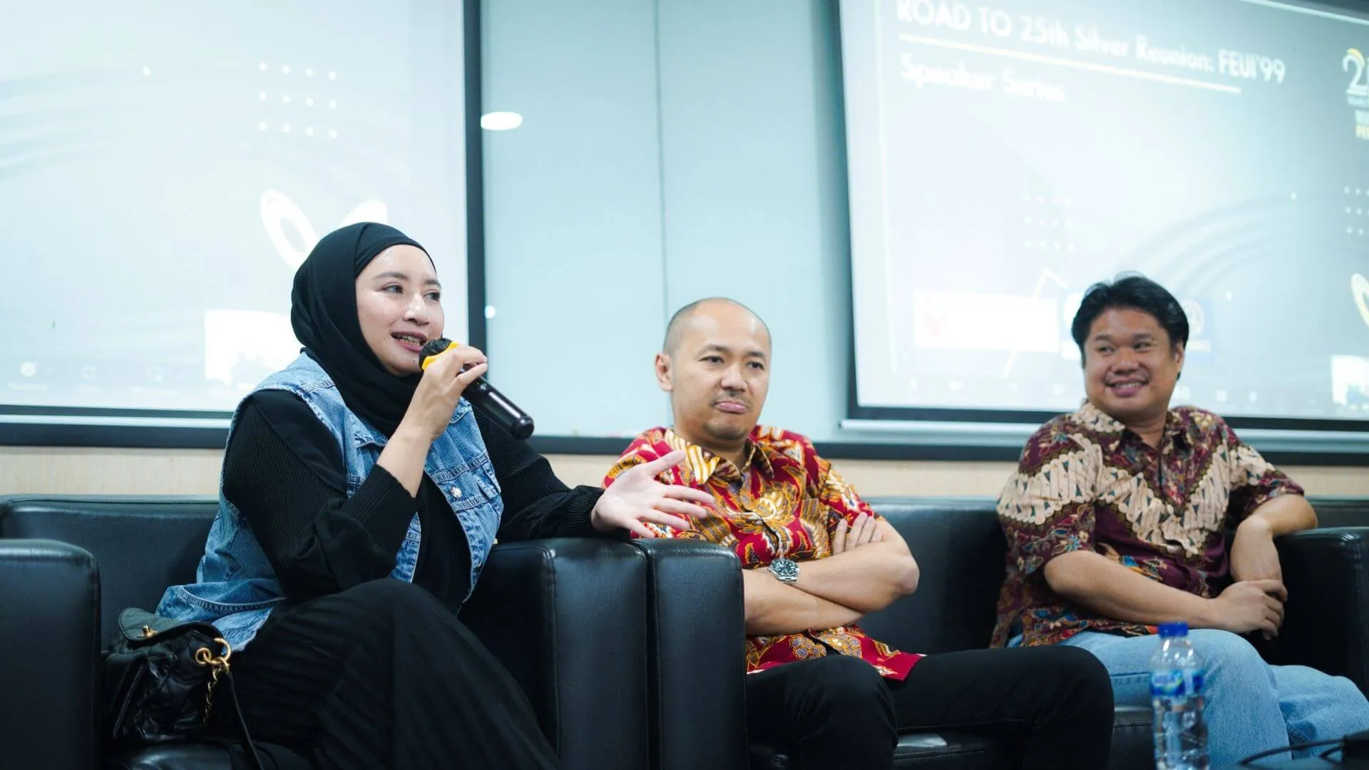 Dokumentasi corporate oleh Tetra Visual — foto 43