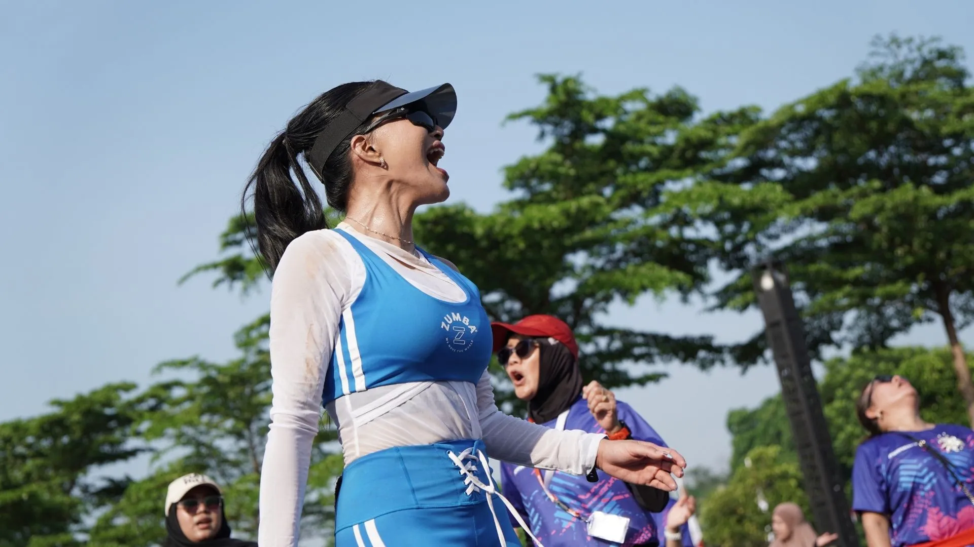 Dokumentasi sport oleh Tetra Visual — foto 44