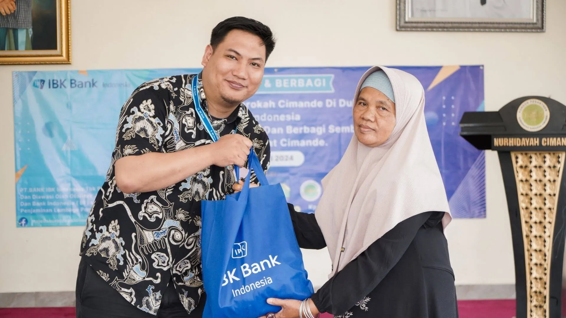Dokumentasi corporate oleh Tetra Visual — foto 44