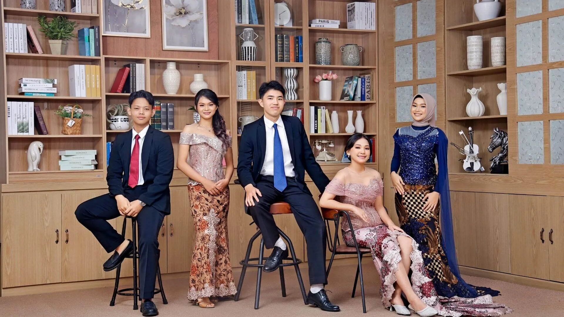 Dokumentasi corporate oleh Tetra Visual — foto 47