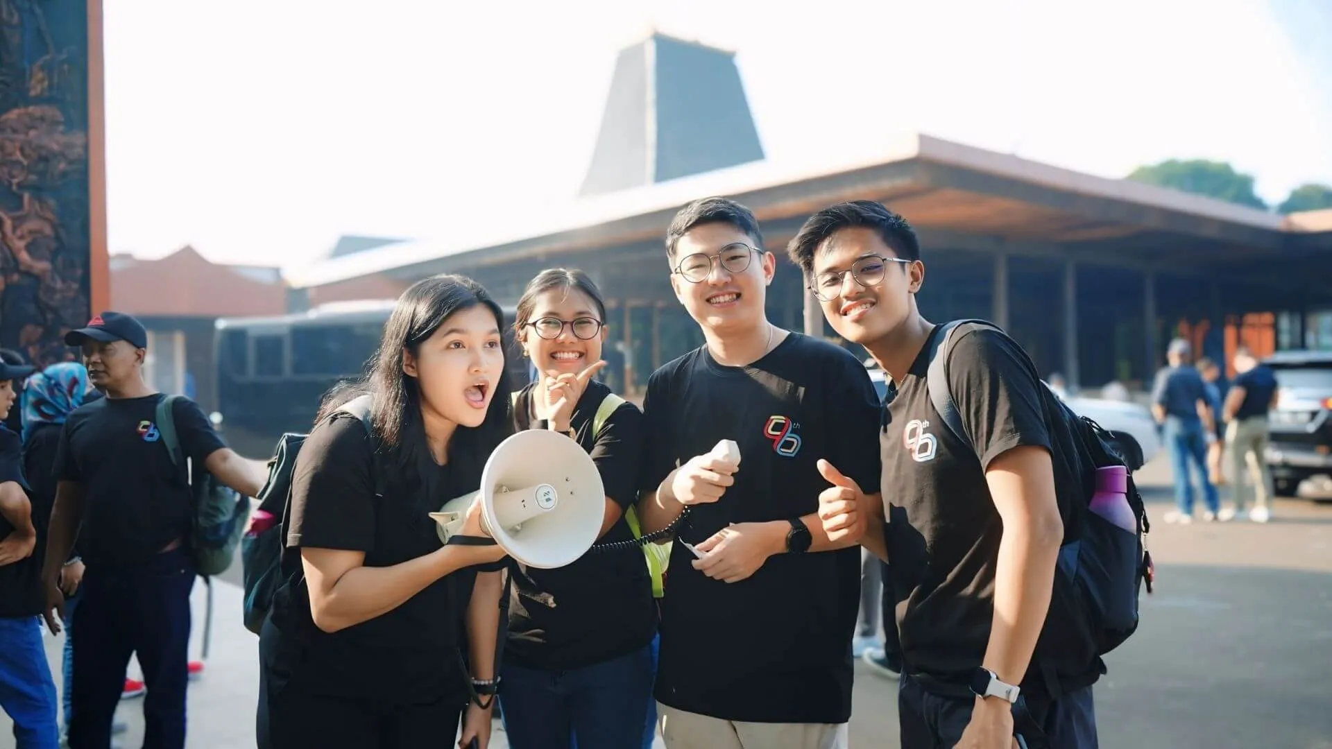 Dokumentasi corporate oleh Tetra Visual — foto 49