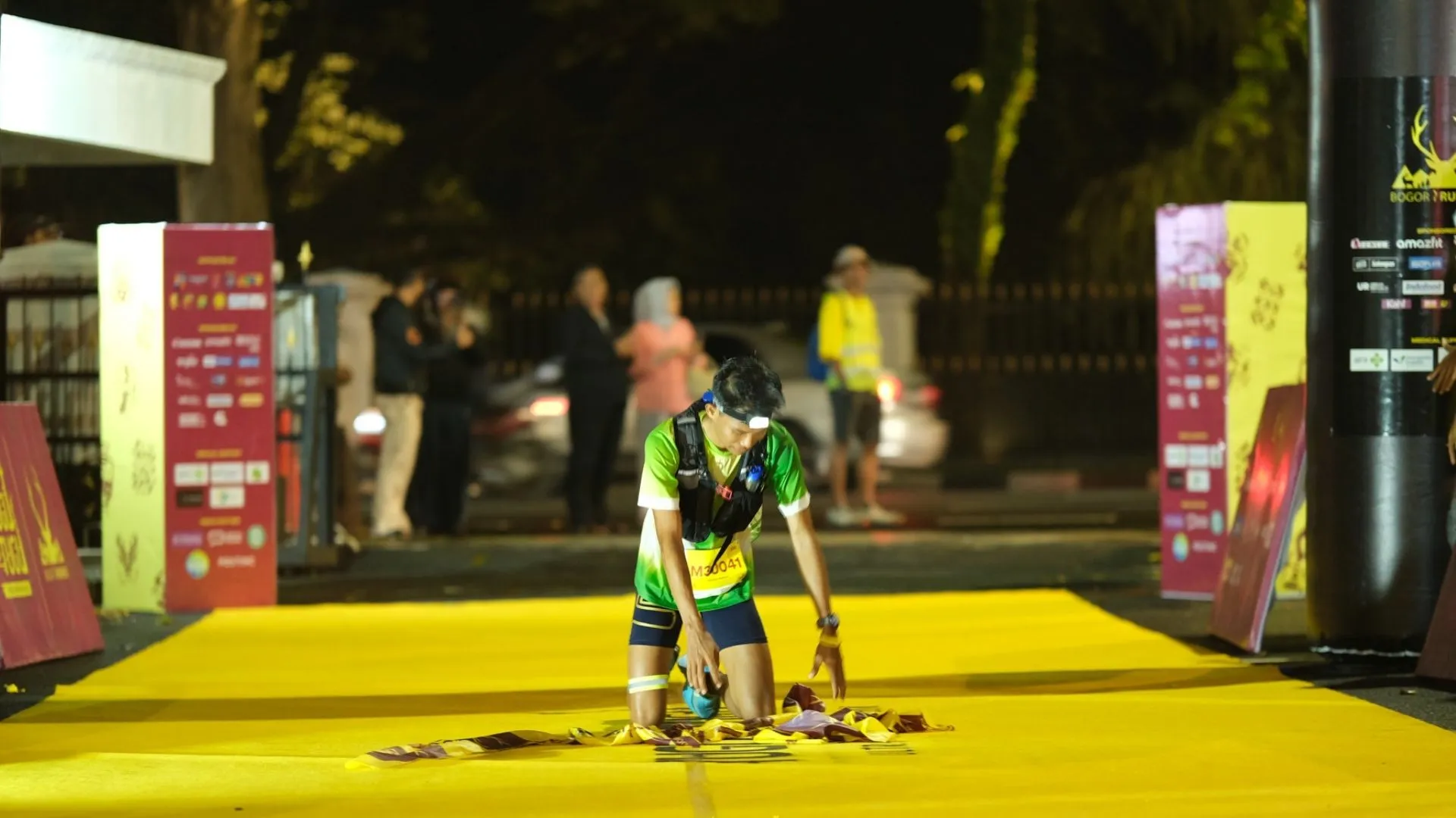 Dokumentasi sport oleh Tetra Visual — foto 51