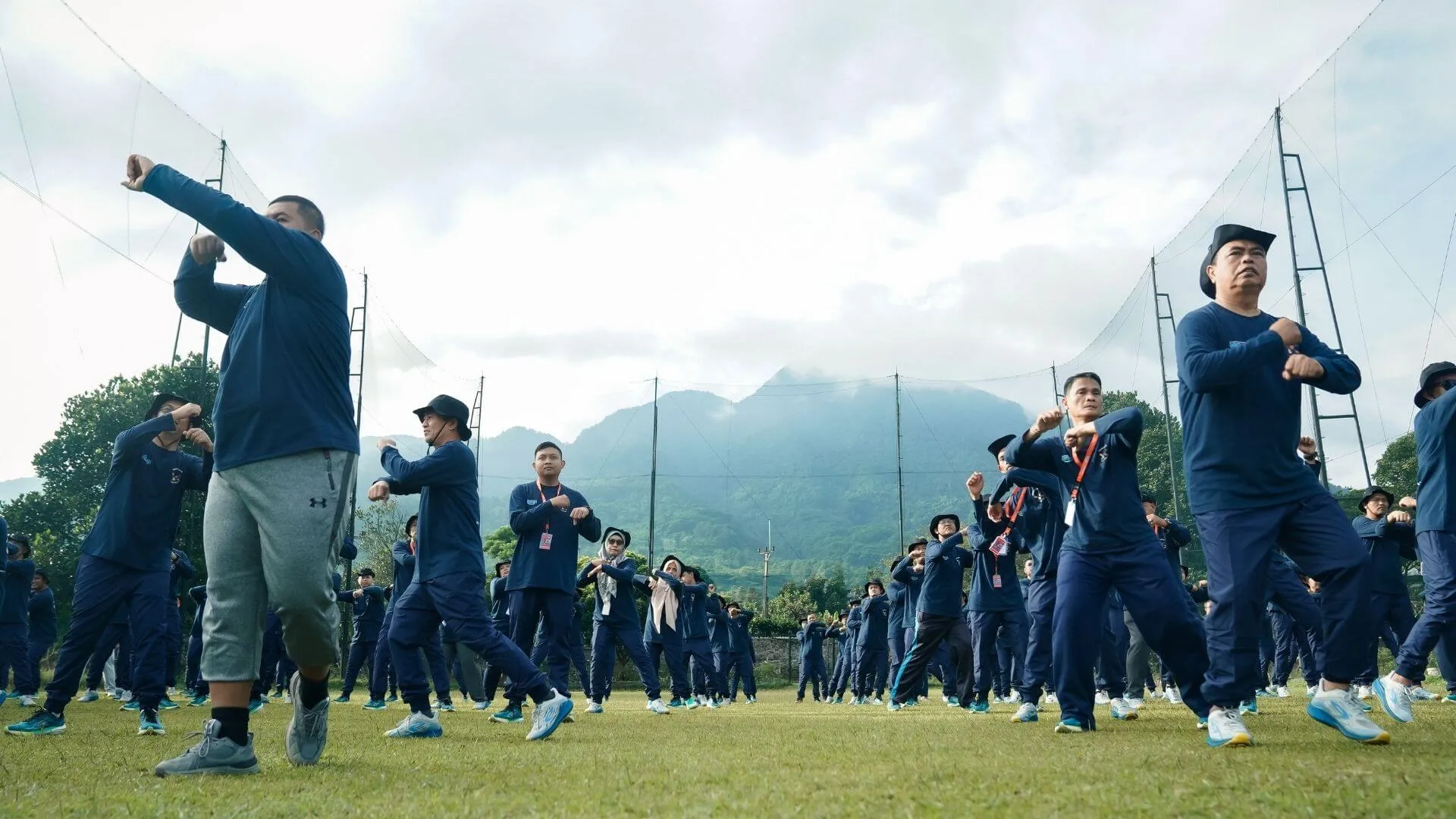 Dokumentasi corporate oleh Tetra Visual — foto 55
