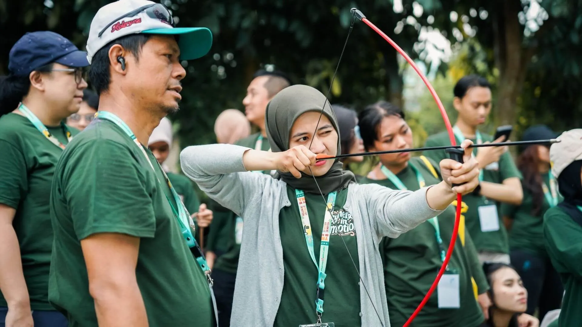 Dokumentasi corporate oleh Tetra Visual — foto 60