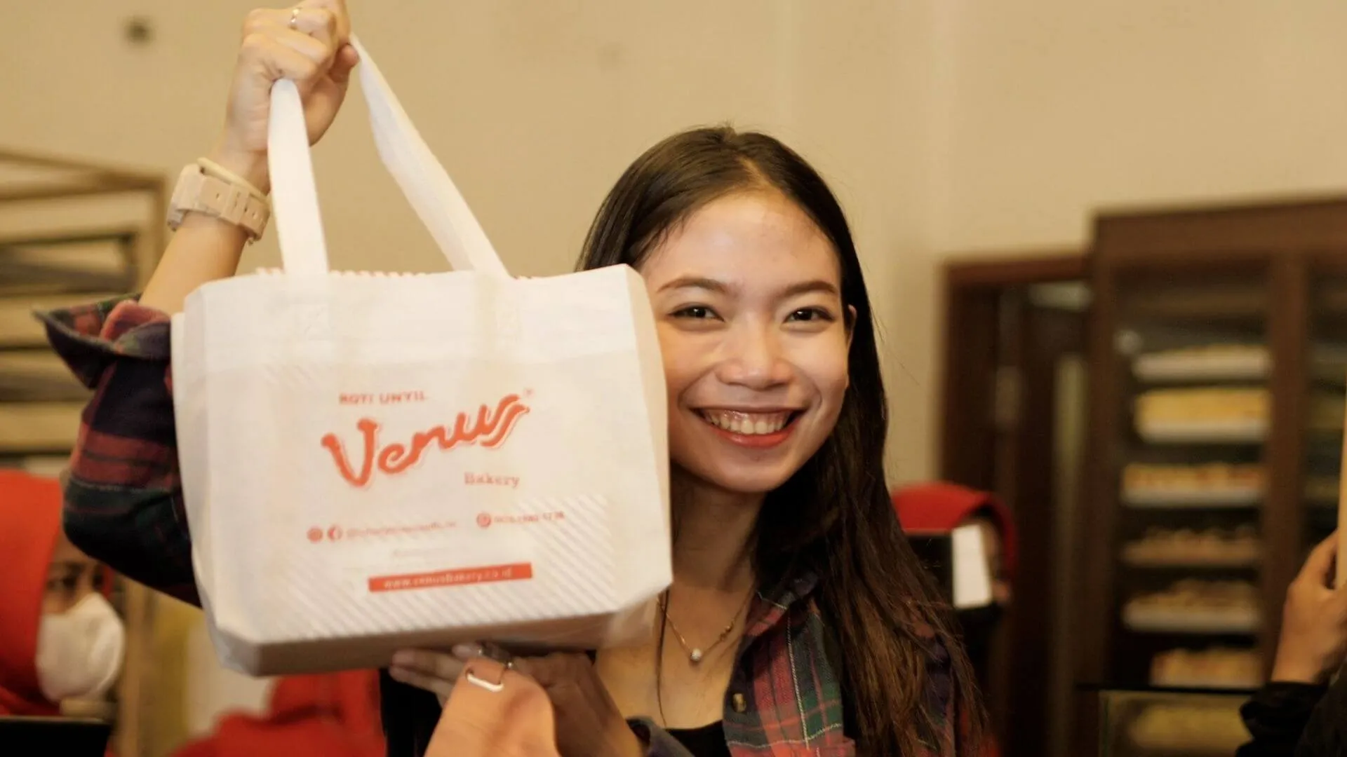 Dokumentasi corporate oleh Tetra Visual — foto 61
