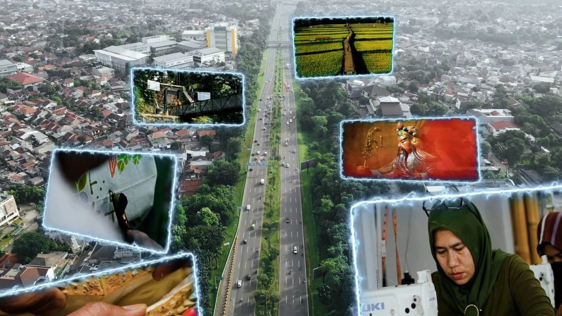 Dokumentasi corporate oleh Tetra Visual — foto 63